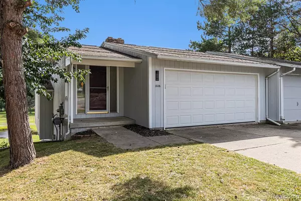 1338 Flushing Road, Flushing, MI 48433 2295