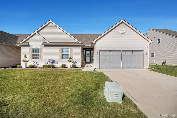 31628 Augusta Drive, Romulus, MI 48174 5208