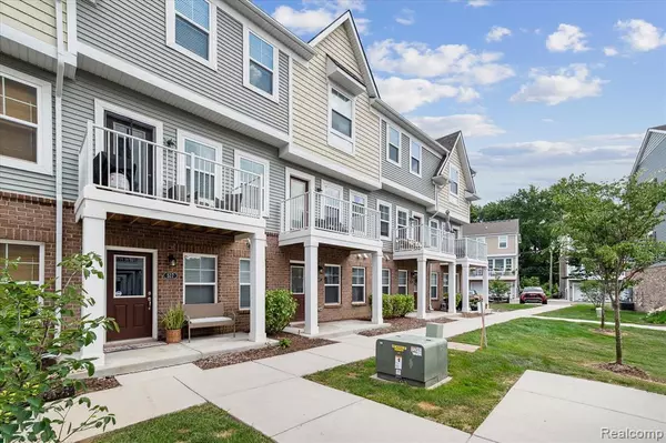 Brighton, MI 48116 3504,507 Anne Avenue