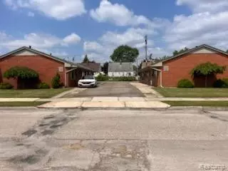 Lincoln Park, MI 48146 4004,4178 Drouillard Street