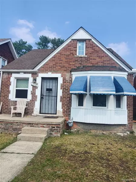 17308 Pinehurst Street, Dearborn, MI 48221 2313