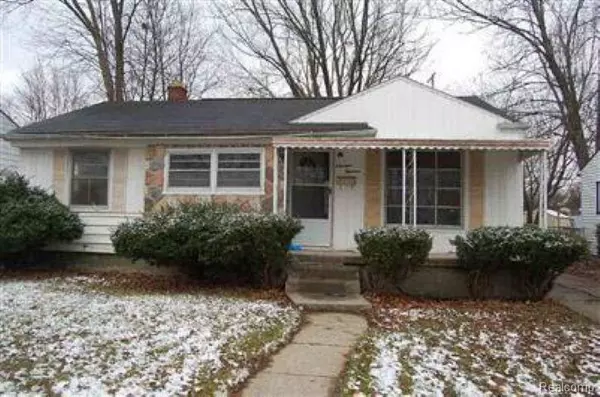 1913 Cherrylawn Drive, Flint, MI 48504 5421