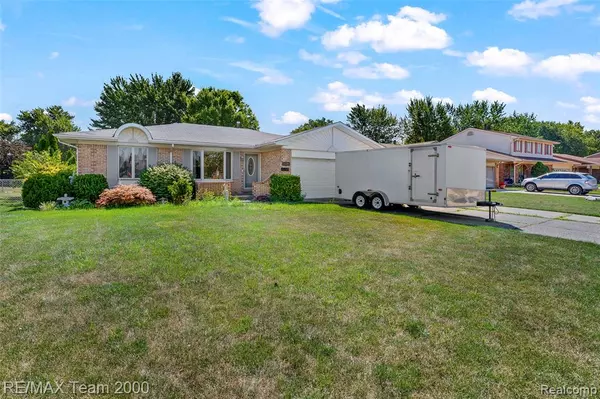 Warren, MI 48088 4382,28396 Armanda Drive