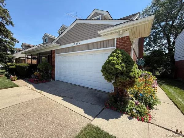 23384 Outer Drive, Allen Park, MI 48101 3127