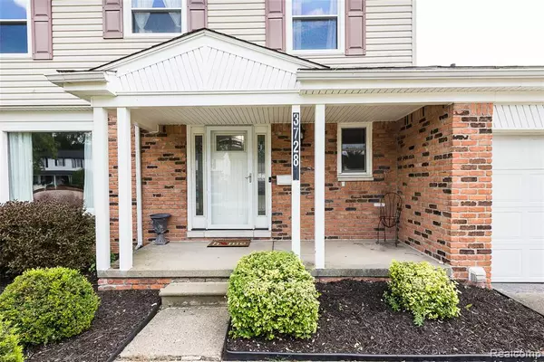 Livonia, MI 48154 1763,37281 Bristol Street