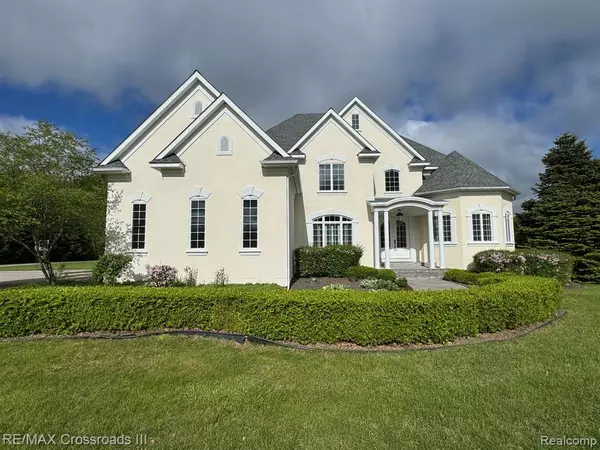 8525 CHERRY HILL Road, Ypsilanti, MI 48198 9449