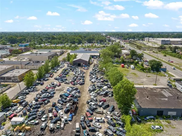 Dearborn, MI 48227 3461,11435 Schaefer Highway