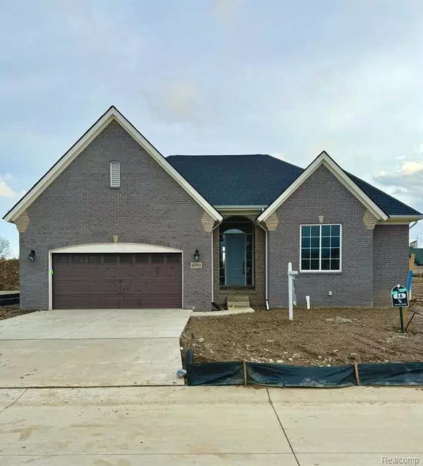 Sterling Heights, MI 48314,4118 Spring Meadows Drive