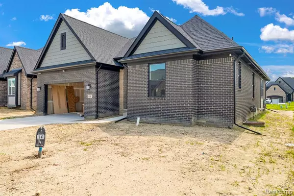 Sterling Heights, MI 48314,4118 Spring Meadows Drive