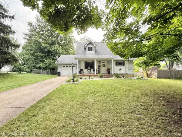 5534 Continental Road, Grand Blanc, MI 48439 9106