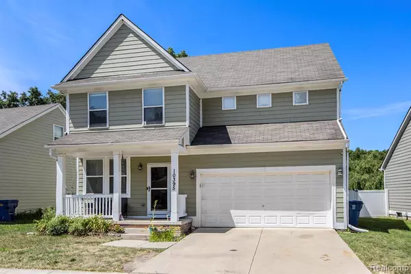10395 Scarlet Oak Drive, Ypsilanti, MI 48198 1328