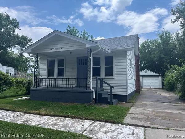 8242 Maxwell Avenue, Warren, MI 48089 2343
