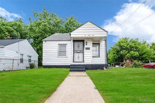 291 Michigan Avenue, Pontiac, MI 48342 2535