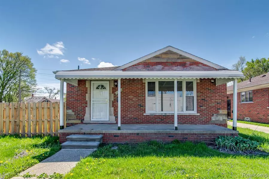 11580 FINDLAY Street, Detroit, MI 48205 4716