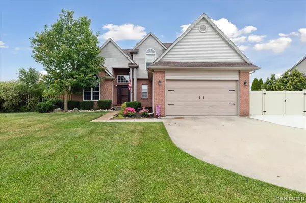 Newport, MI 48166 9594,5405 Spitfire Drive