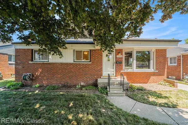 Garden City, MI 48135 3066,33230 Rosslyn Avenue