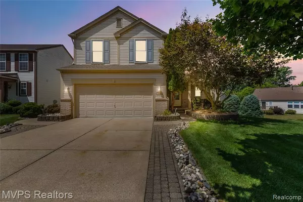1649 Marshbank Drive, Pontiac, MI 48340 1077