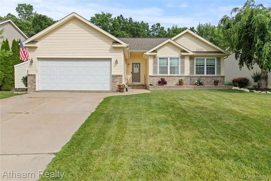 260 Willow Lane, Linden, MI 48451 9004