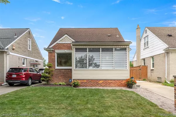 Lincoln Park, MI 48146 4064,4224 Howard Street