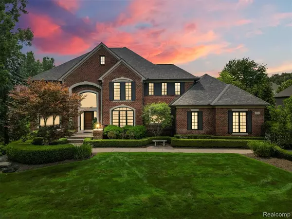4732 Goodison Place Drive, Rochester, MI 48306 1673