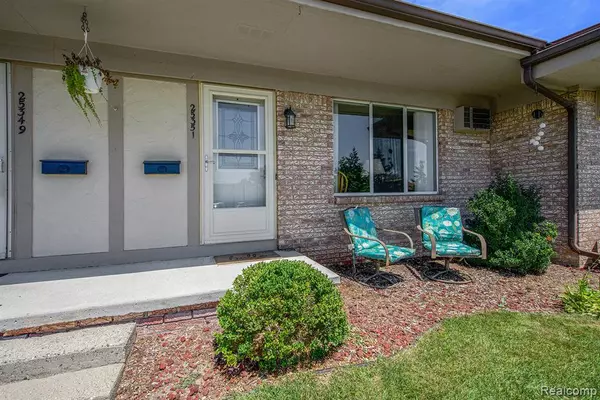 South Lyon, MI 48178,25351 Franklin Terrace