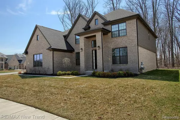 Troy, MI 48098,337 BLAKELY