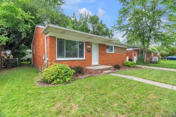Madison Heights, MI 48071 3012,28419 Park Court