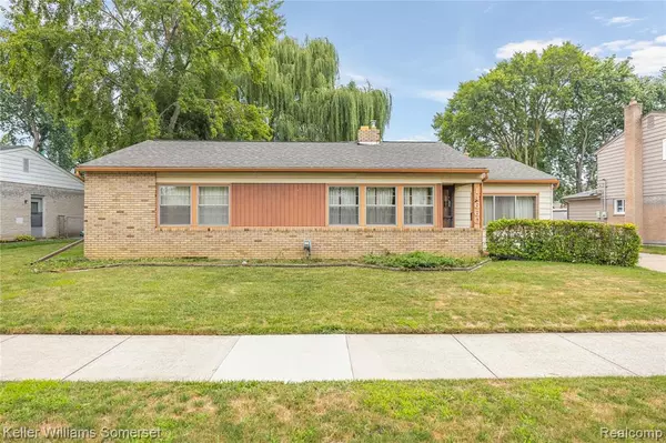 Oak Park, MI 48237 1150,14660 Labelle Street