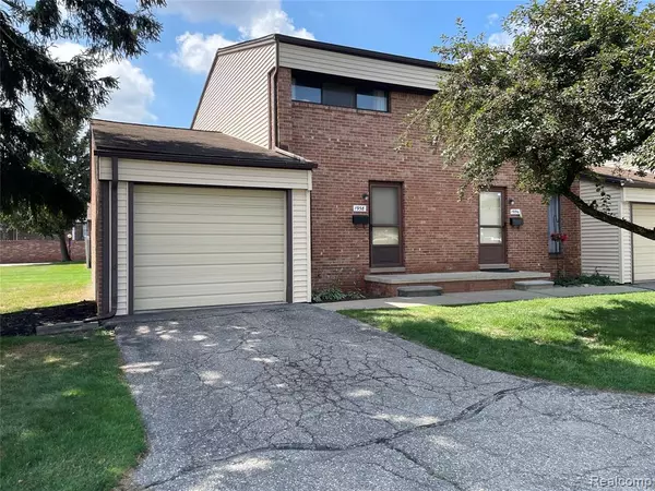 1958 Roman Court, Warren, MI 48092 2132