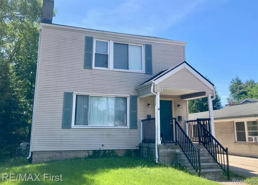 1321 W 9 MILE Road, Ferndale, MI 48220 3808