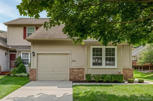 Novi, MI 48377 4530,30844 Centennial Drive