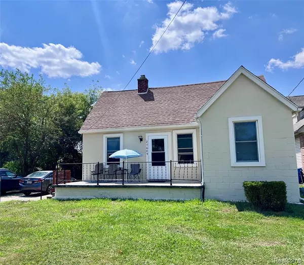 Warren, MI 48092 4545,27649 Milton Avenue