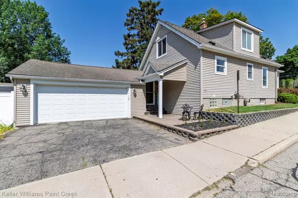 Rochester, MI 48307 1612,426 Parkdale Avenue