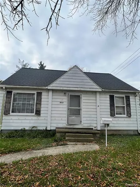 2521 Stobbe Street, Saginaw, MI 48602 4058