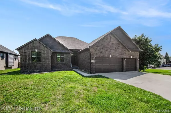 Macomb, MI 48042 3846,52800 Card Road