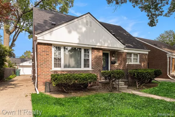 Dearborn, MI 48128 1569,1026 N Denwood Street