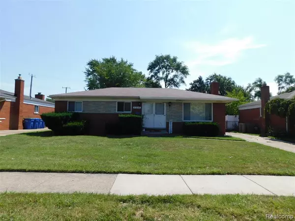 Warren, MI 48088 2987,31846 REGAL Drive