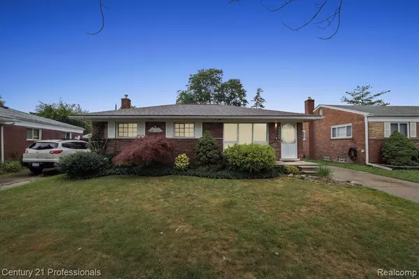 29232 Badelt Street, Westland, MI 48185 2574