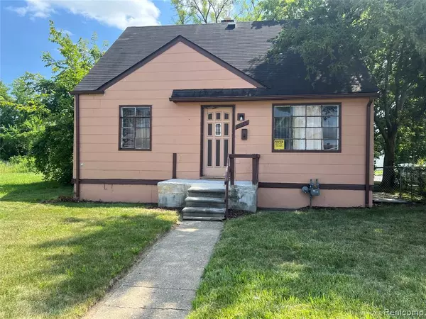 Detroit, MI 48228 2137,15643 W Chicago Street