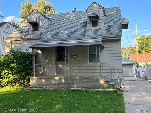 Dearborn, MI 48124 3977,3505 WOODSIDE Street