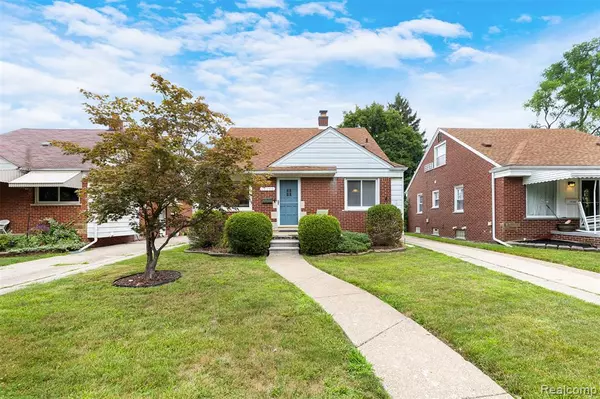 Allen Park, MI 48101 2651,15156 Meyer Avenue