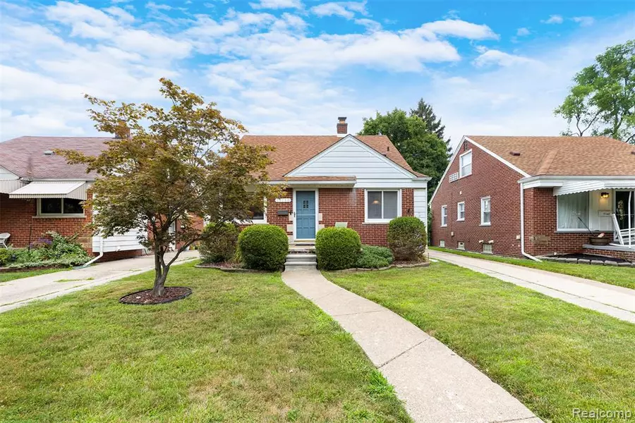 15156 Meyer Avenue, Allen Park, MI 48101 2651