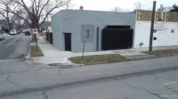 Detroit, MI 48209 3408,1840 LAWNDALE Street