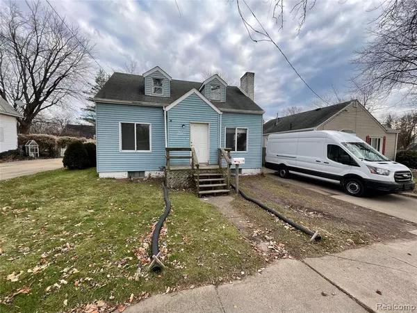 516 S Wheeler Street, Saginaw, MI 48602 1750