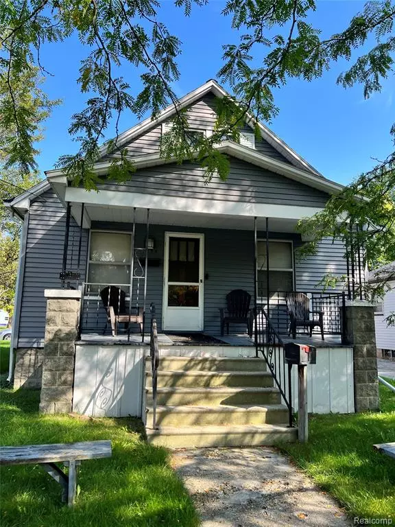 Saginaw, MI 48602 1742,1620 Vermont Street