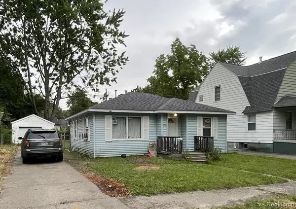 Saginaw, MI 48602 1183,1916 Joslin Street