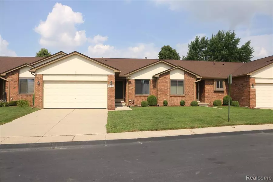 48475 Juswood Lane, Chesterfield, MI 48051 2660
