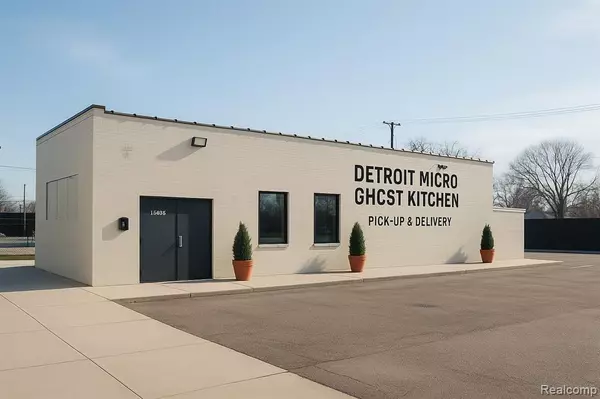 Detroit, MI 48205 1145,13350 E 8 MILE Road