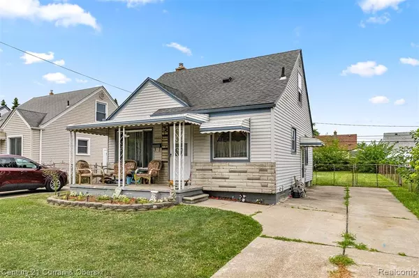 Wyandotte, MI 48192 6416,3844 14th Street