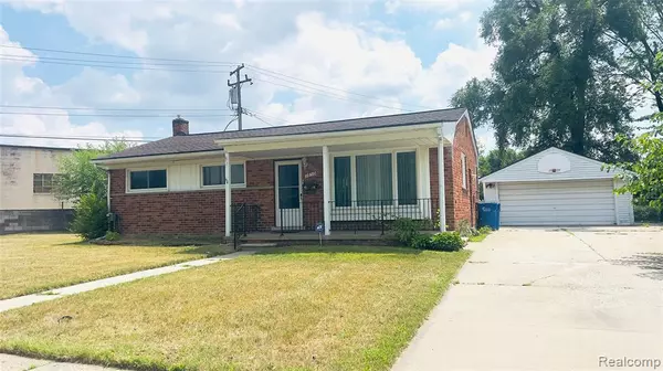 Warren, MI 48091 3474,3850 Jarvis Avenue